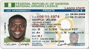 Nigeria's Driver's Licence Renewal