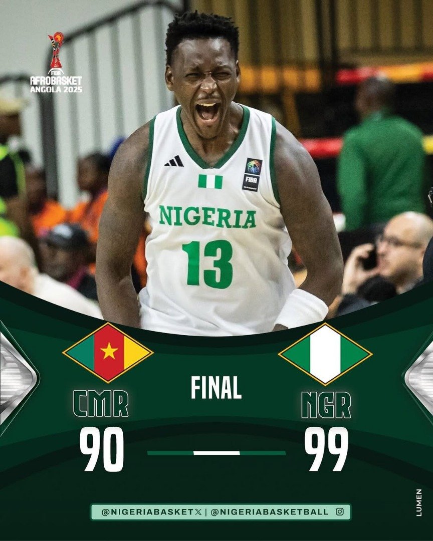 D'Tigers defeat Cameron to clinch spot in Quarter Final