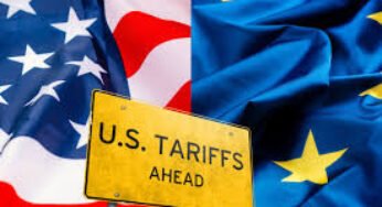 EU Halts Plans to Impose Retaliatory Tariffs on US