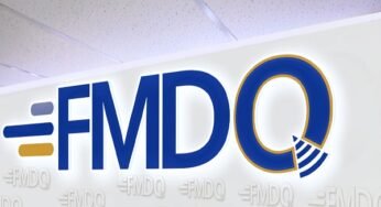 FMDQ Awards Top Leaders Shares – CEO gets N1.3 Billion