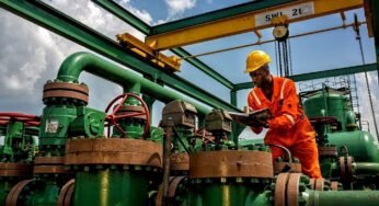 Nigeria’s Oil Output Surpasses OPEC Quota, Signals Economic Boost