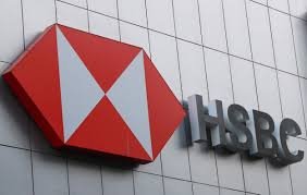 HSBC UK Mobile App Downtime