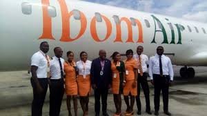Ibom Air Incident