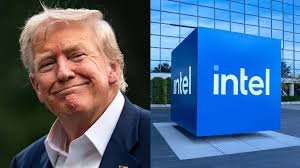 US Intel Agreement