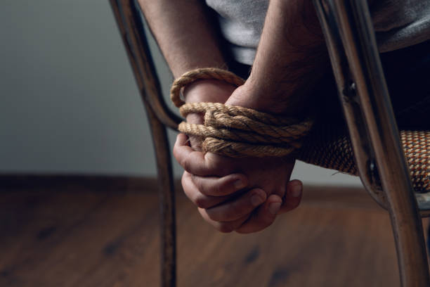 Nigerians Paid N2.56 Billion in Ransoms as Kidnap Crisis Deepens