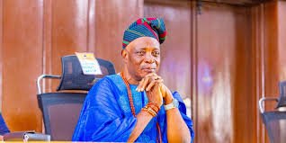 Olubadan Rashidi Ladoja