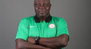 Balon D’or 2025: Justine Madugu Nominated For Women’s Team Coach of the Year