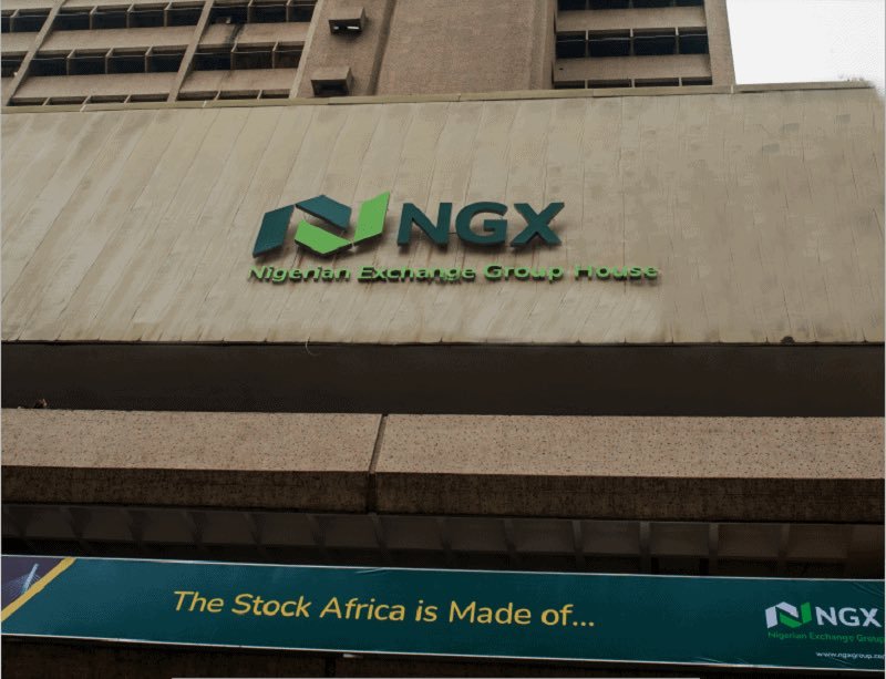 NGX August 20 2025
