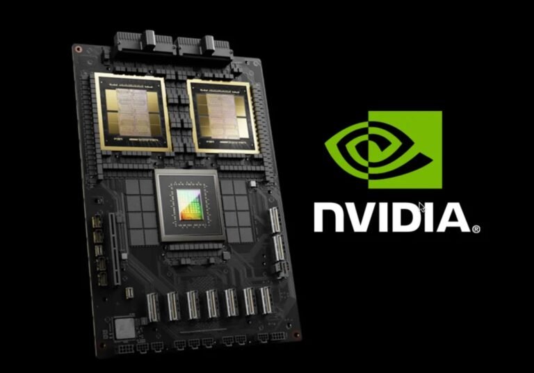 Nvidia Chinese Semiconductor sale