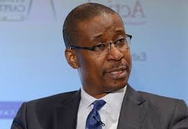 Okechukwu Enelamah African Capital Alliance