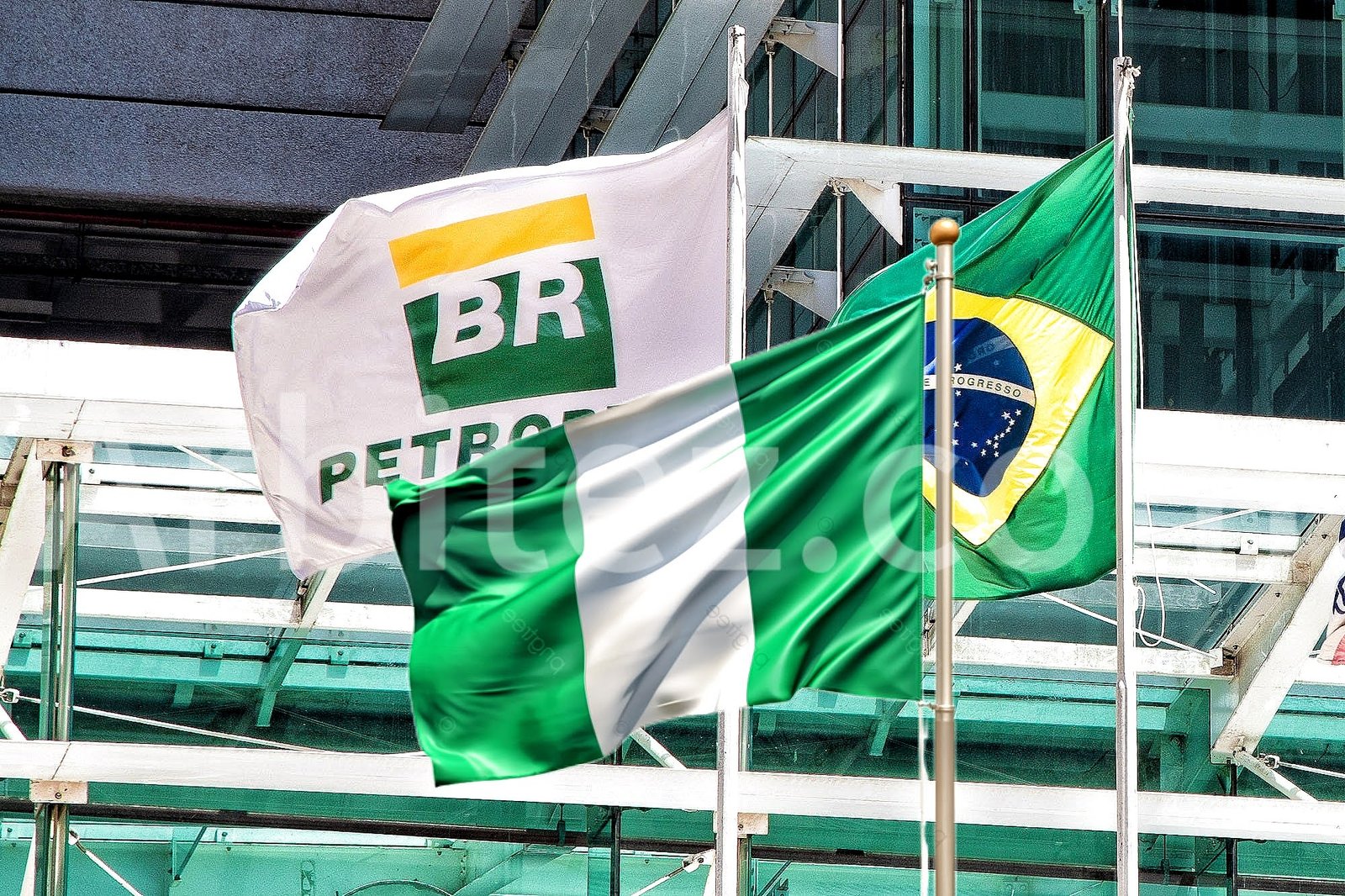 Nigeria and Brazil Strengthen Ties with Petrobras’ Return 