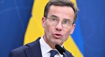 “We Did Not Vote AI” – Sweden PM Comes Under Fire For Admitting He Uses AI to Seek Second Opinion on Policies