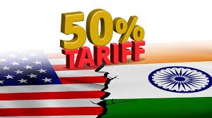 US tariffs on India