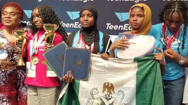 Atiku Foundation Scholarship