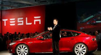 Tesla Board Grants Elon Musk Additional Shares Worth $29billion