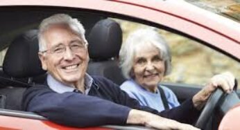 UK Proposes Plans to Ban Drivers Aged 70 From Driving if They Fail Eye Tests