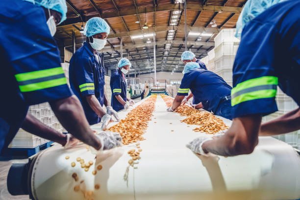 The End of AGOA: Time for Africa to Seek New Trade Opportunities