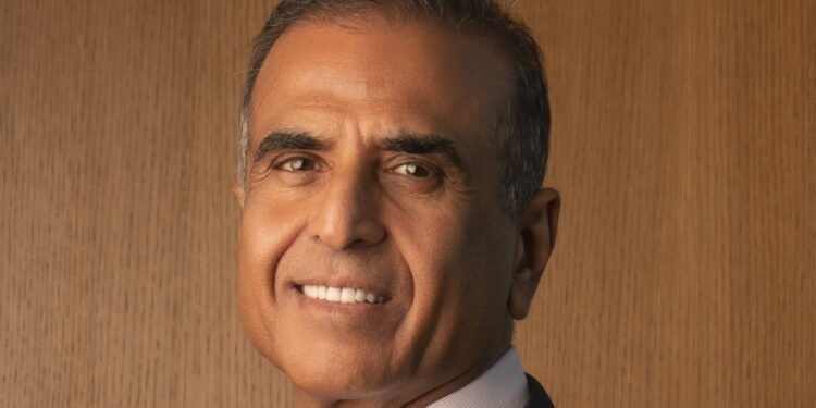 Airtel’s Chairman Sunil Bharti Mittal