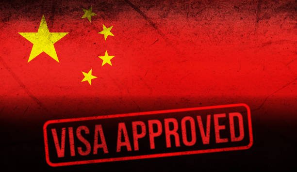 China Launches K Visa to Attract Global STEM Talent