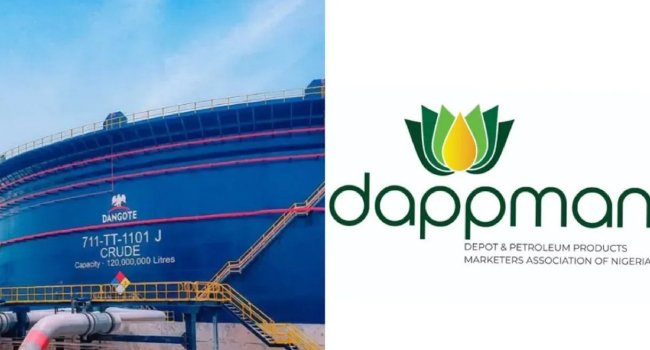 DAPPMAN vs Dangote: The Battle Over Nigeria's Fuel Market