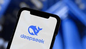 Deepseek AI model