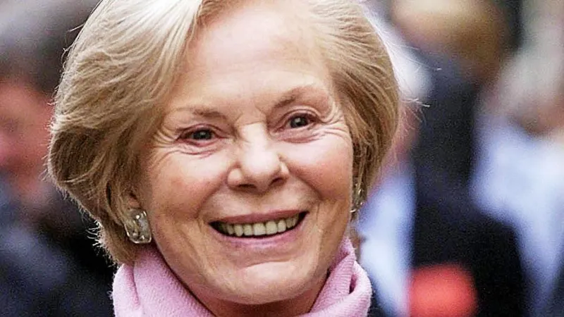 UK Mourns the Death of Duchess of Kent at 92