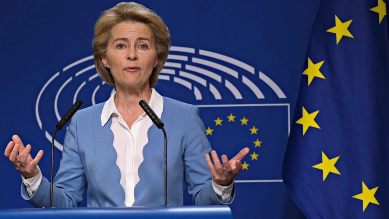 EU Reaffirms Support for Nigeria’s Sovereignty Amid US Pressure