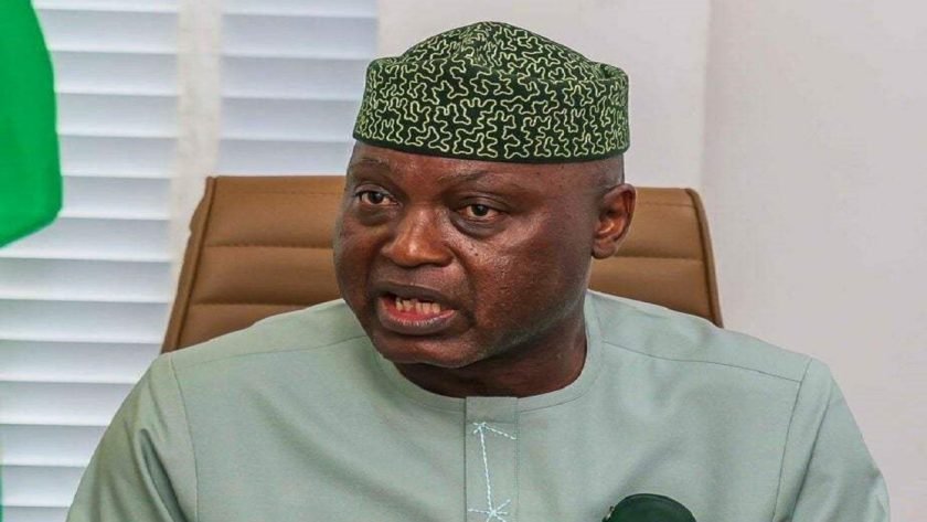 Ekiti State Bans School Graduation Ceremonies