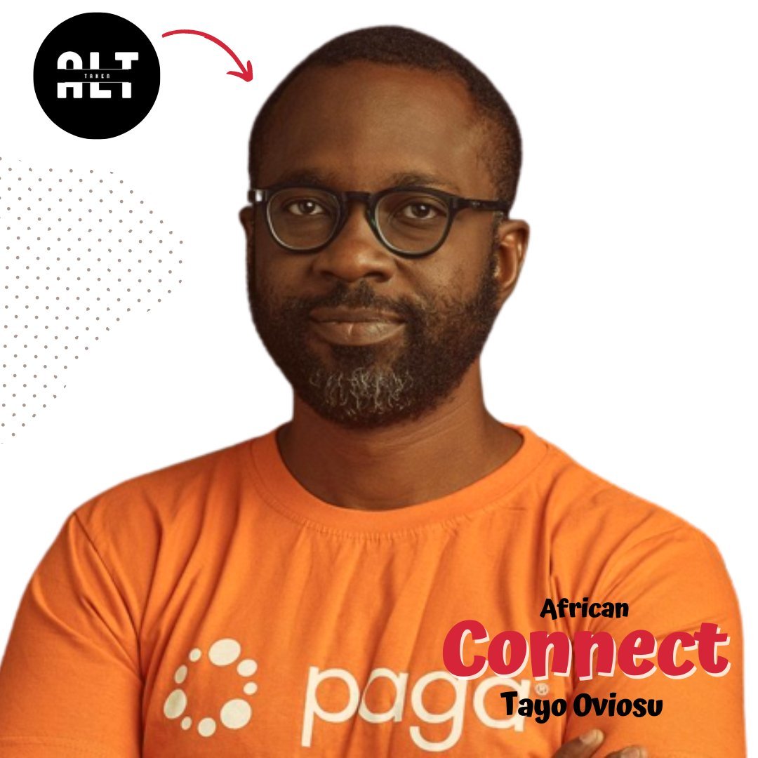 Nigerian owned Tech companies