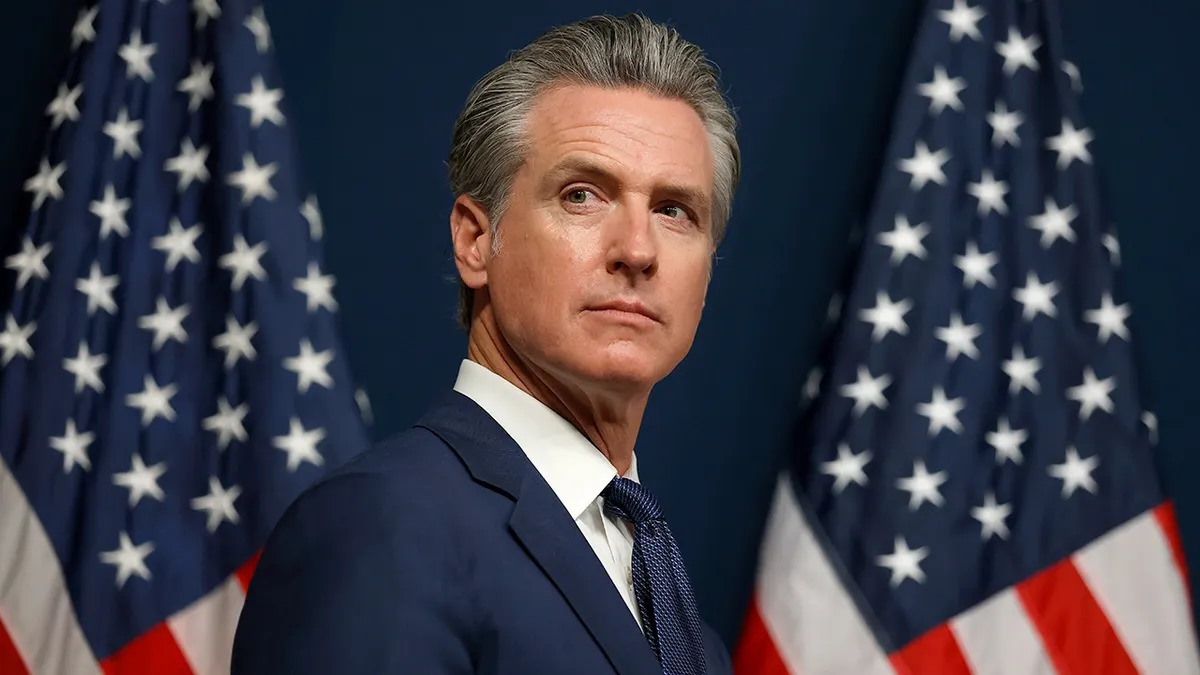 US Governor Newsom To Launch "Trump Corruption Coin"