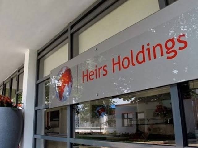 Tony Elumelu Confirms Heirs Holdings Staff Deaths in Afriland Towers Fire