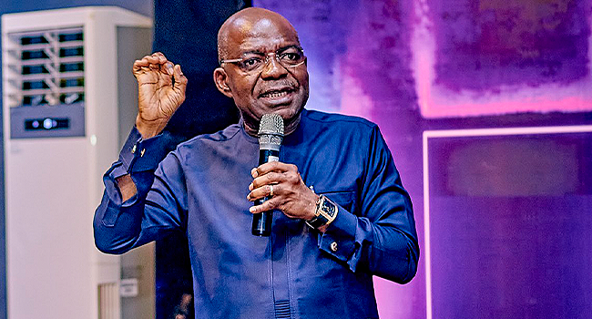 Abia State salary padding scandal 