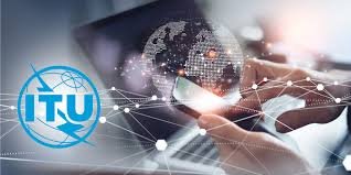 ITU Global Internet connectivity