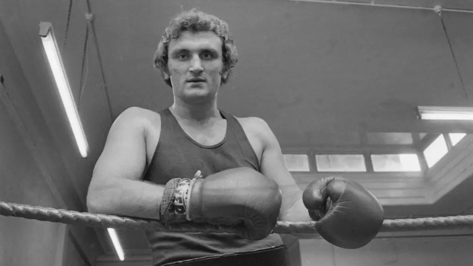 Boxing Legend & Muhammad Ali Challenger Joe Bugner Dies at 75