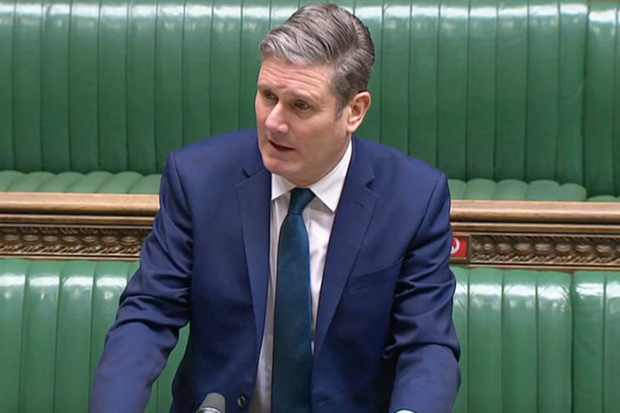 UK Warns Foreign Students of Deportation Over Visa Overstays