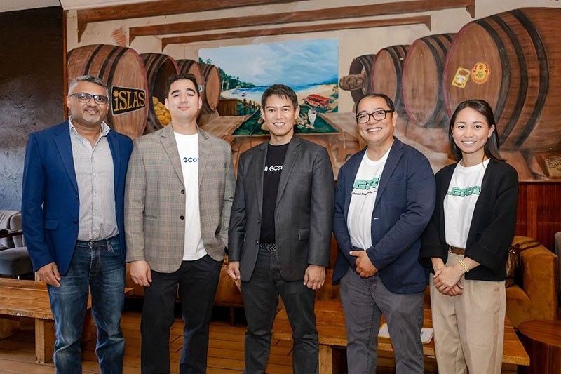 LemFi Partners with GCash To Enable Instant Remittances to 94 Million Filipino Users