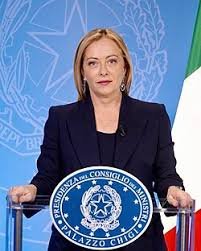 Italy AI law