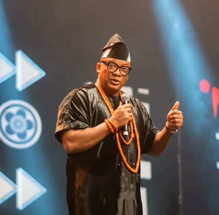 Nigerian owned Tech companies