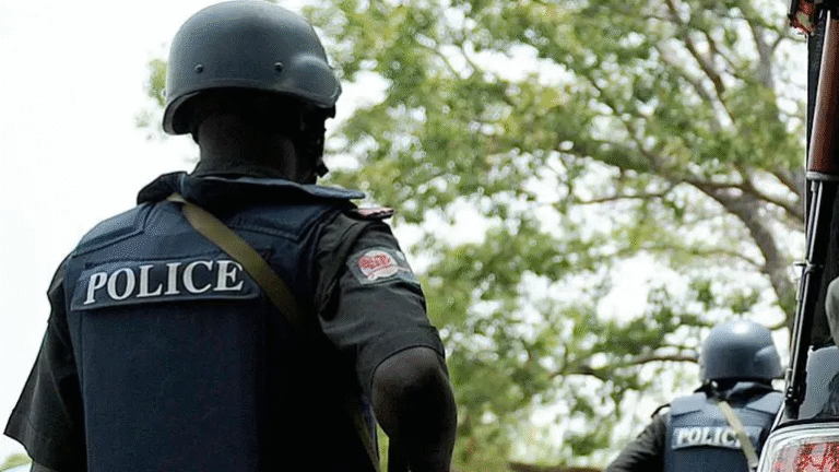 Police Arrest Lagos NURTW Chieftain Over Dispatch Rider’s Death