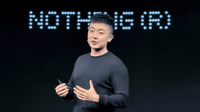 UK smartphone maker Nothing raises $200 million to take on Apple and Samsung