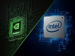 Nvidia Intel Investment
