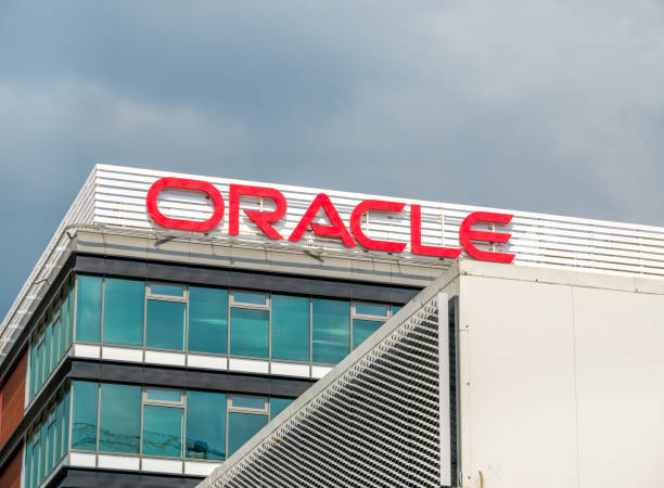 Oracle to Raise $15 Billion in Corporate Bond