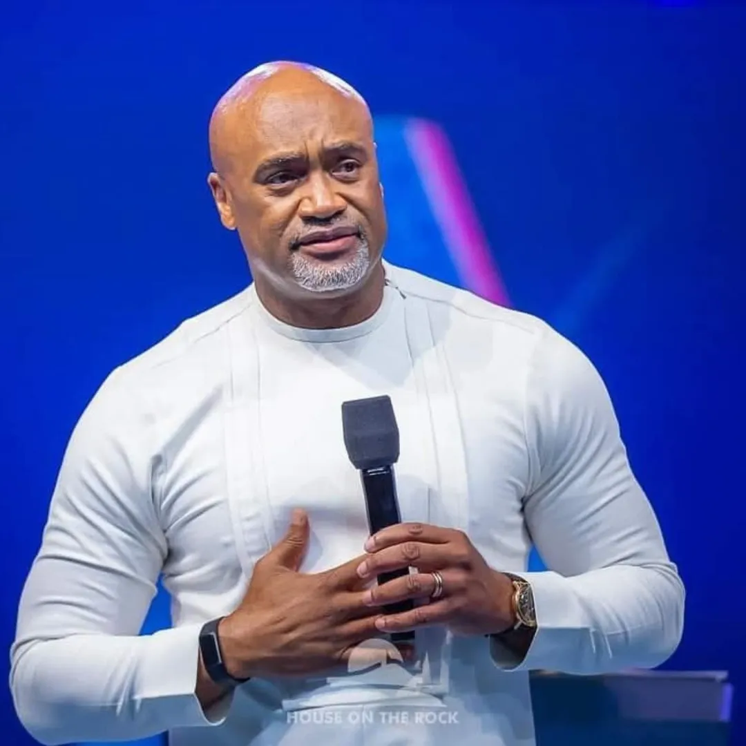 Police Clear Pastor Paul Adefarasin of Wrongdoing Over Viral Gun Video