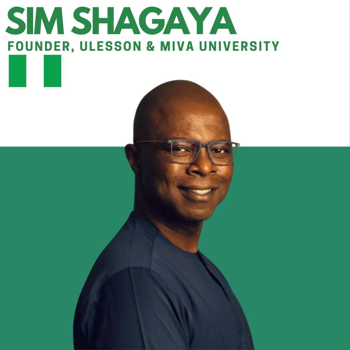 Nigerian owned Tech companies