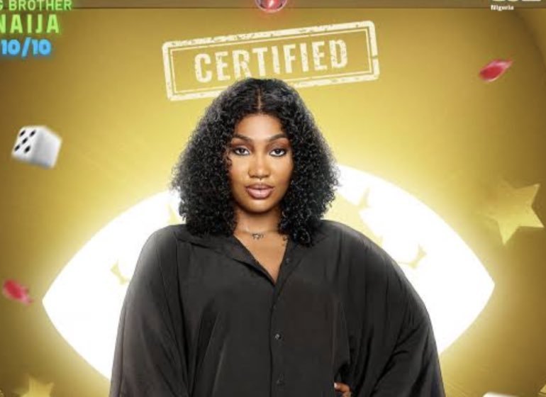 Sultana Secures Interim BBNaija HoH For Week Six