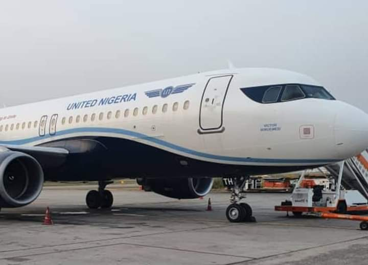 United Nigeria Airlines Signs Deal To Acquire 10 Boeing 737-800 