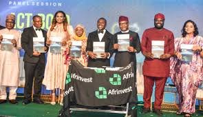 Afrinvest 30th Anniversary