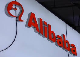 Alibaba AI investment