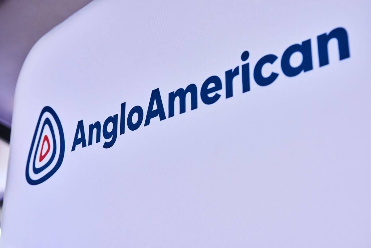 Anglo American and Teck Resources Announce $53 Billion Merger