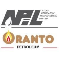 Atlas-Oranto Petroleum Liberia